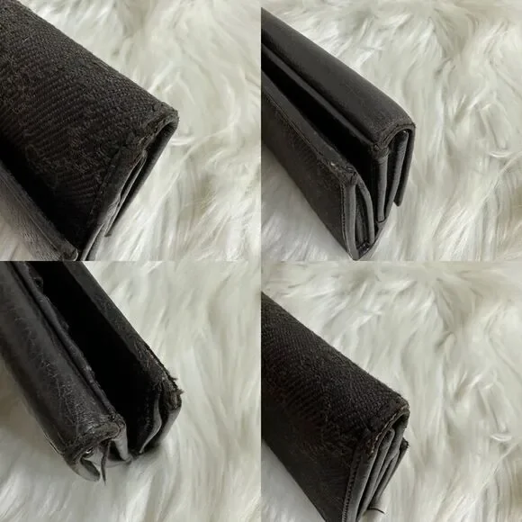 💯Authentic Gucci Soho Long Wallet🍀 - Picture 13 of 17